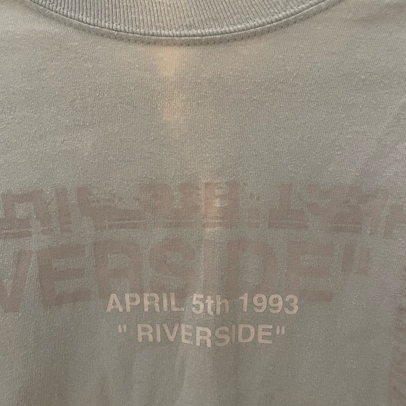 Alisha Marie Riverside Merch - Picture 2 of 4